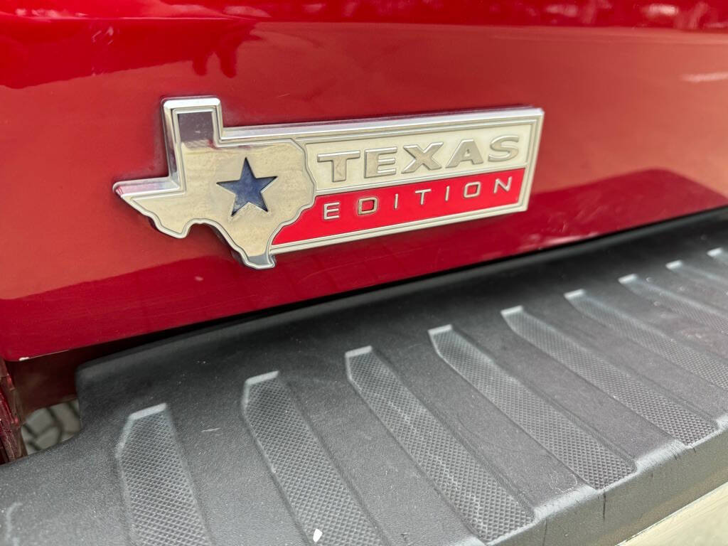 2018 Ford F-150 for sale at Kanda Motors in Dallas, TX