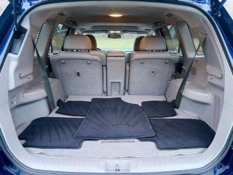 2012 Toyota Highlander