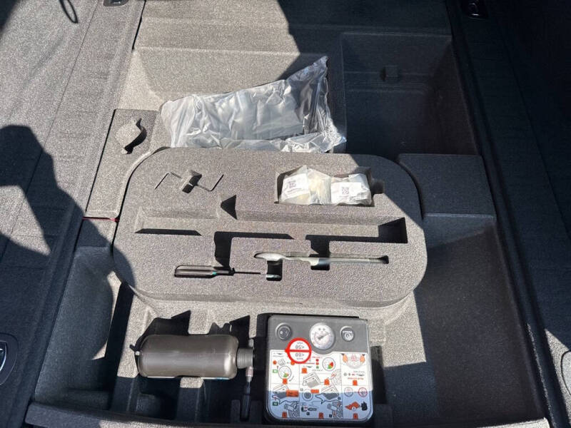 2022 Alfa Romeo Stelvio Ti