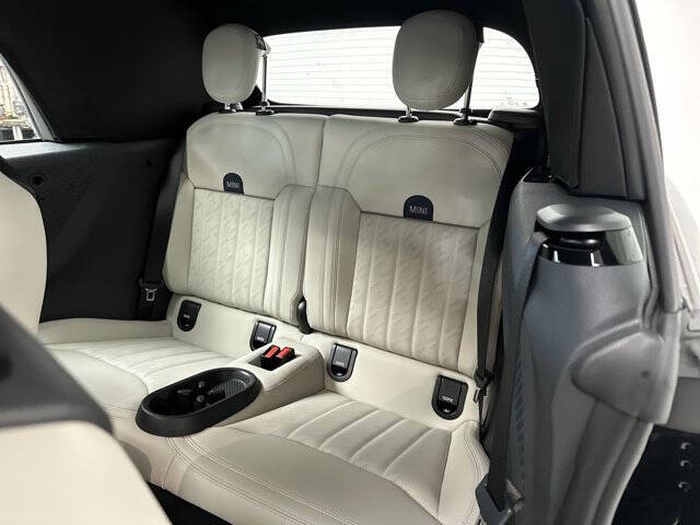 2026 MINI Convertible Cooper S