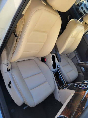 2013 Mercedes-Benz GLK GLK 350 4MATIC