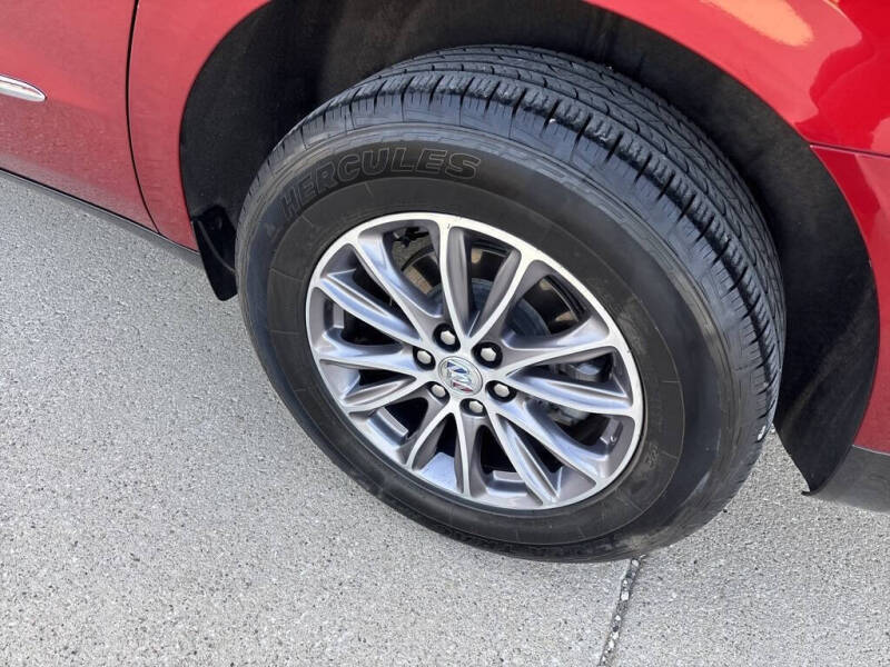 2024 Buick Enclave Premium