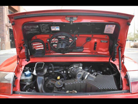 2004 Porsche 911 Carrera 4