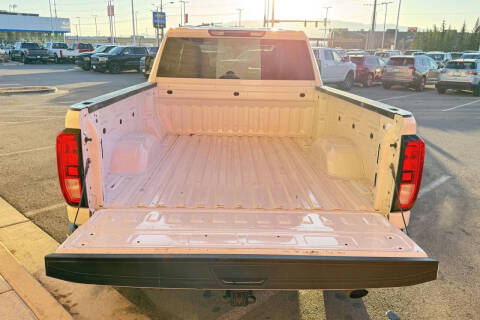 2020 GMC Sierra 2500HD