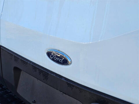 2024 Ford Transit 350