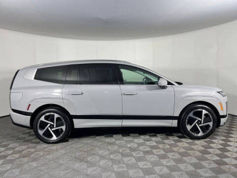 2026 Hyundai IONIQ 9 Performance Calligraphy