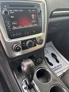 2015 GMC Acadia SLE-1