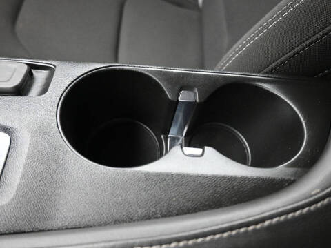 2021 Chevrolet Camaro SS