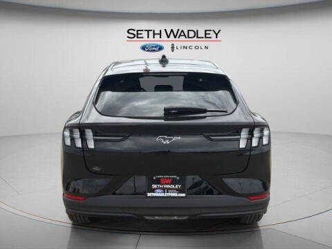 2026 Ford Mustang Mach-E Select