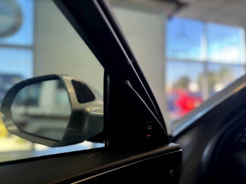 2014 Audi A6 3.0T quattro Prestige