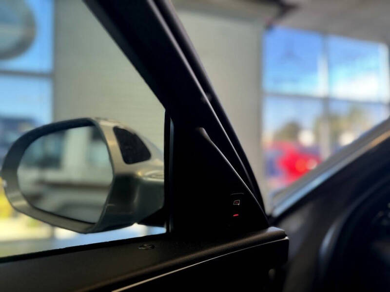 2014 Audi A6 3.0T quattro Prestige