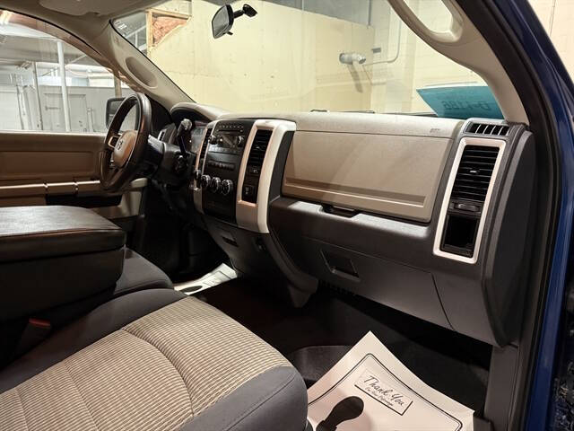 2011 RAM 1500