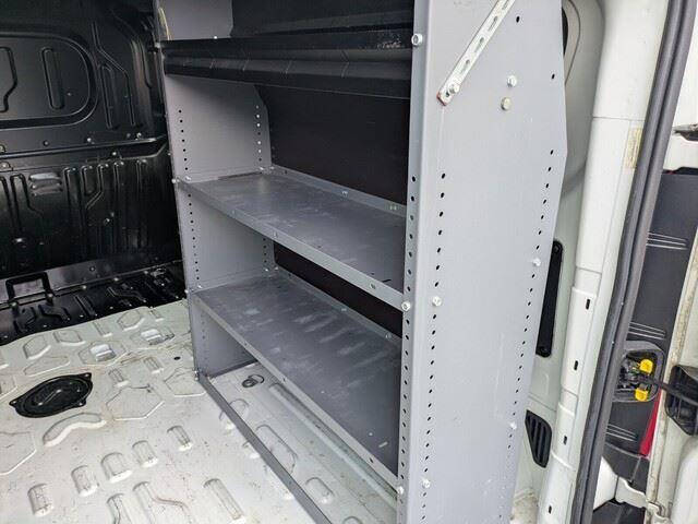 2020 RAM ProMaster City Tradesman