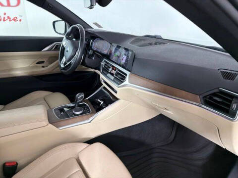 2021 BMW 4 Series 430i