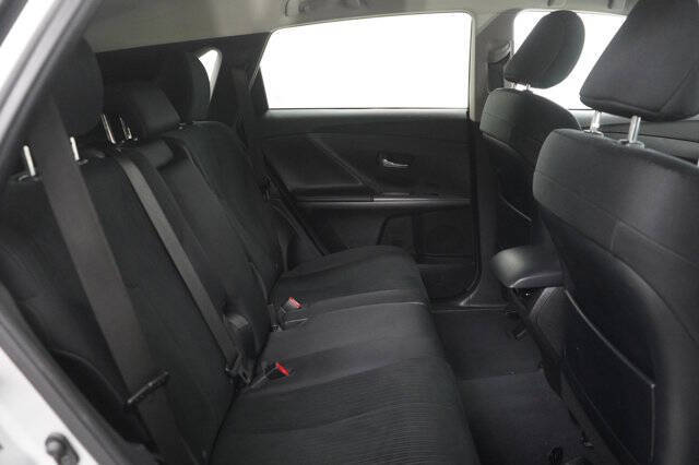 2014 Toyota Venza LE