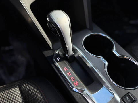 2013 GMC Terrain SLE-2