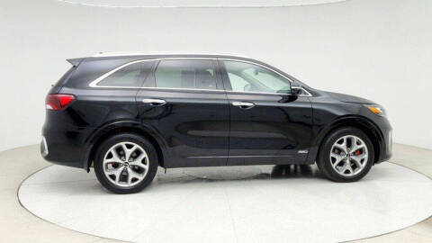 2019 Kia Sorento SX V6