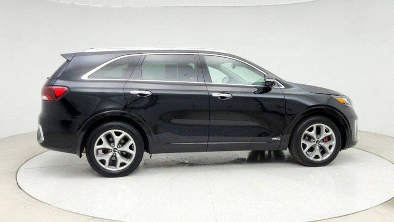 2019 Kia Sorento SX V6