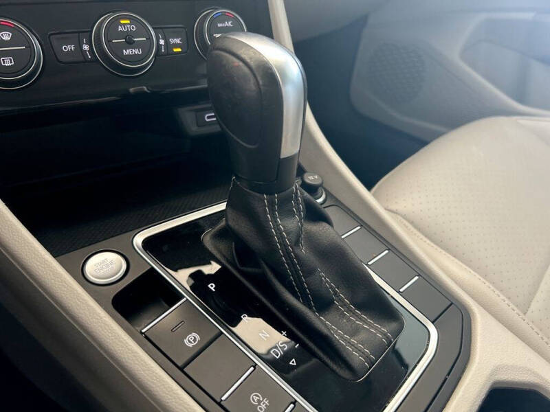2021 Volkswagen Jetta