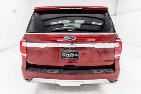2019 Ford Expedition XLT