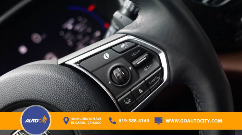 2023 Acura MDX w/Tech