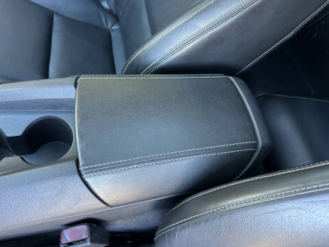 2010 Chevrolet Camaro SS