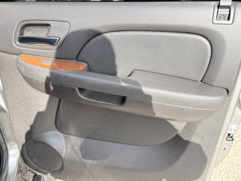 2007 GMC Sierra 1500 SLE1