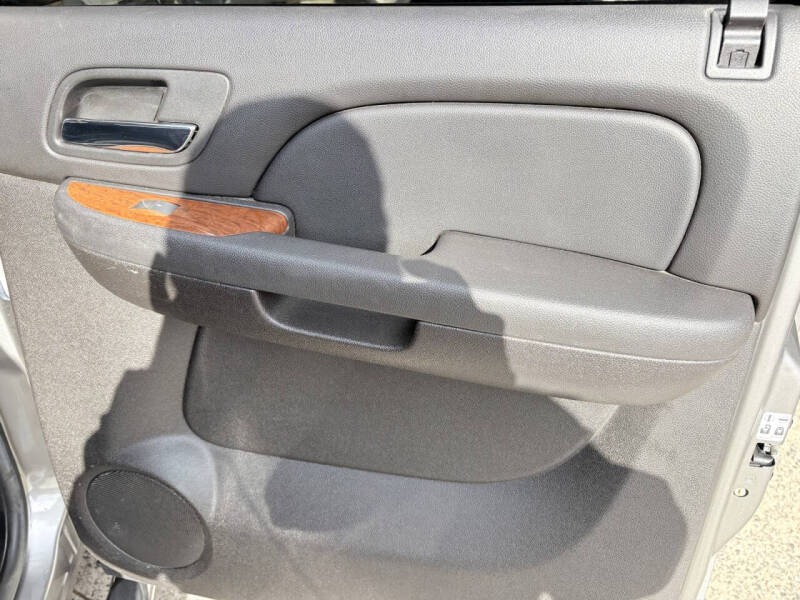 2007 GMC Sierra 1500 SLE1