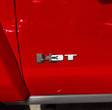 2009 HUMMER H3T Adventure