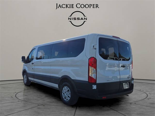 2023 Ford Transit 350 XLT