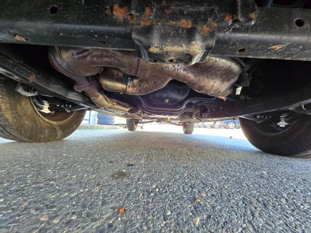 2010 Subaru Outback 2.5i