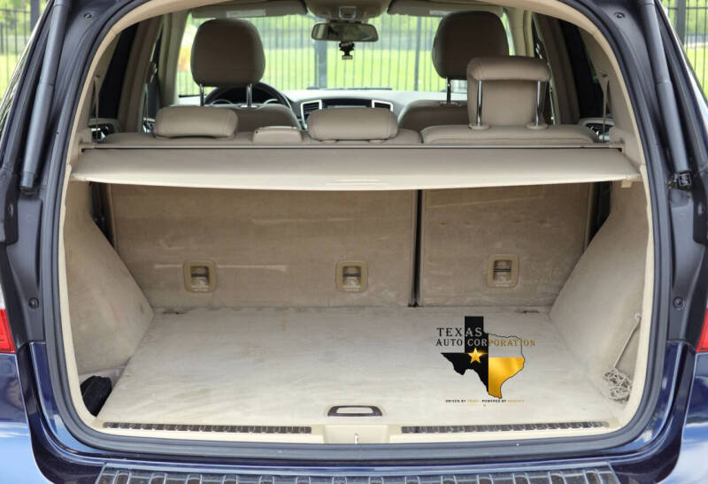 2014 Mercedes-Benz M-Class ML 350 4MATIC
