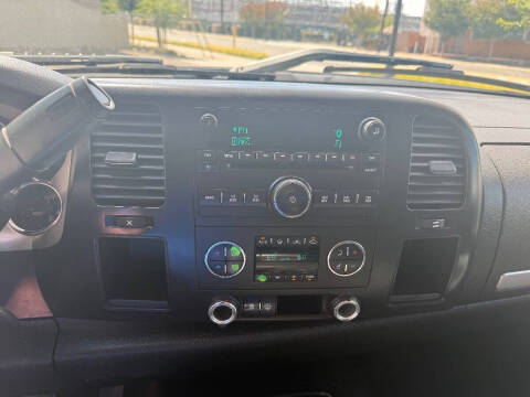 2007 GMC Sierra 1500 SLE2