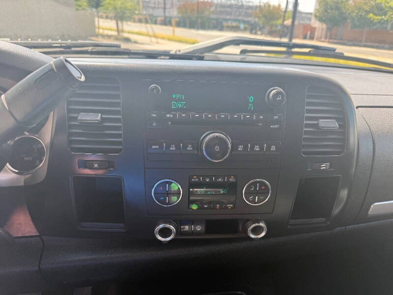 2007 GMC Sierra 1500 SLE2