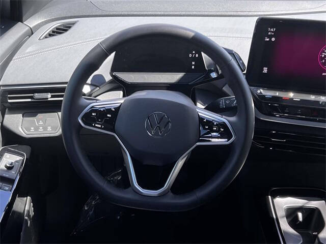 2023 Volkswagen ID.4 Pro