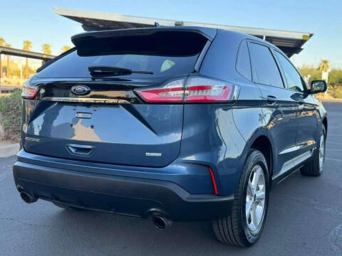 2019 Ford Edge SE