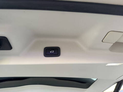 2014 Land Rover Range Rover HSE