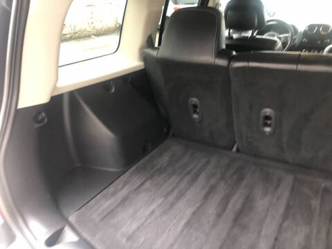 2014 Jeep Patriot High Altitude Edition