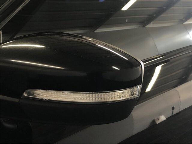 2013 Volkswagen Passat SEL Premium PZEV