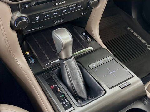 2023 Lexus GX 460 Luxury