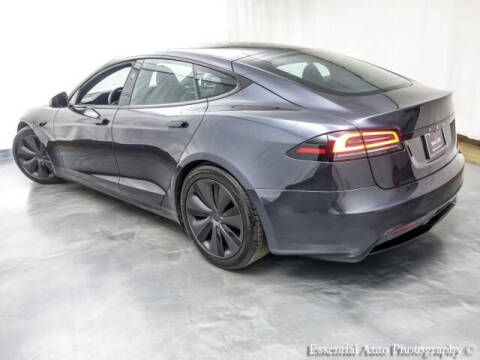 2023 Tesla Model S