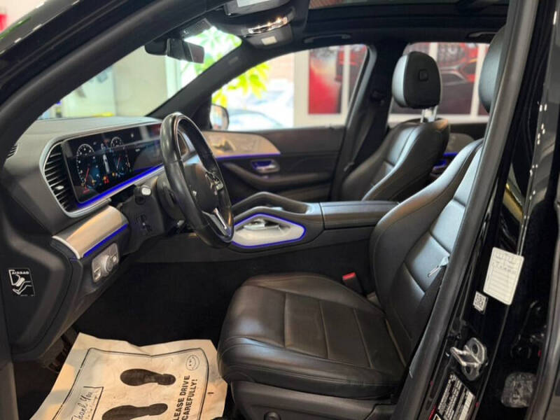 2022 Mercedes-Benz GLE GLE 350