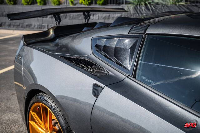 2014 Chevrolet Corvette Stingray Z51