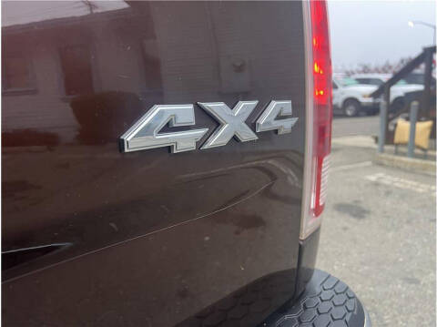 2015 RAM 1500 Laramie