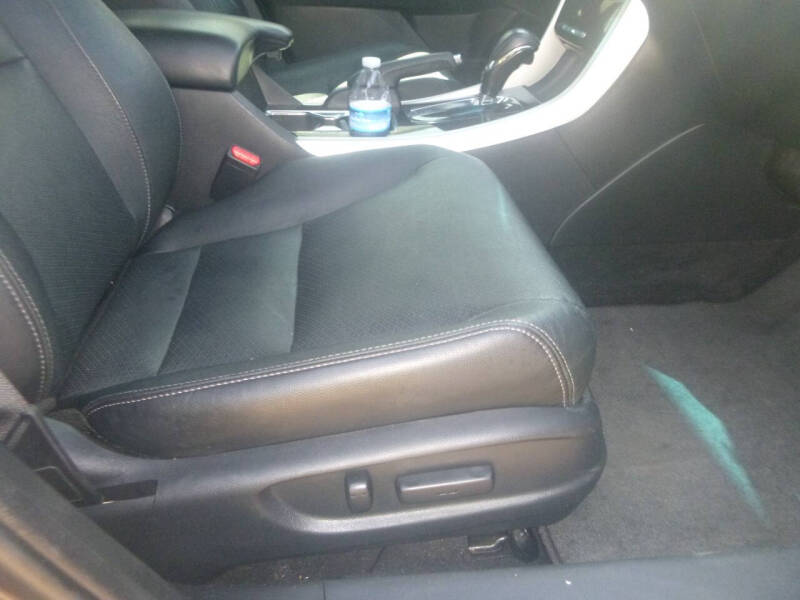 2017 Honda Accord EX-L V6