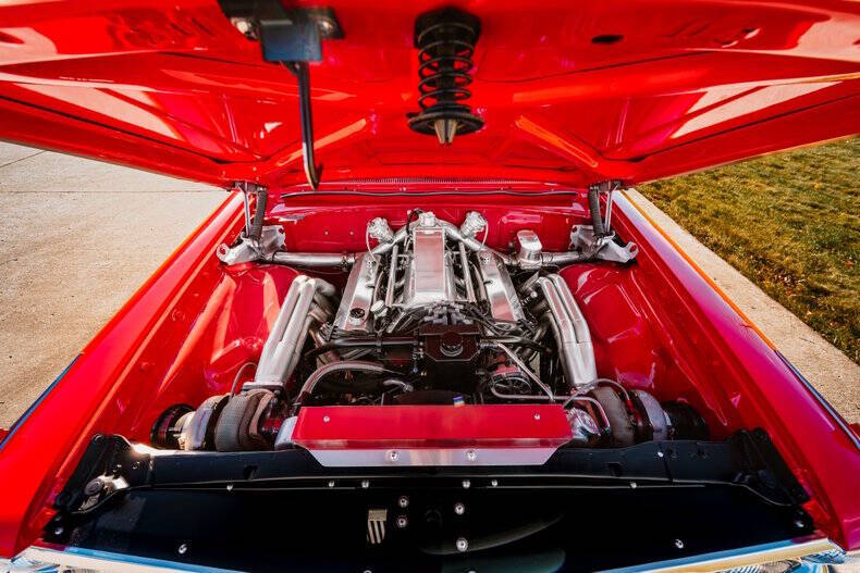 1964 Ford Galaxie