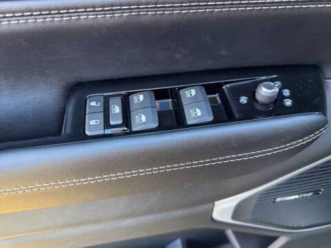 2025 Jeep Wagoneer L Series II