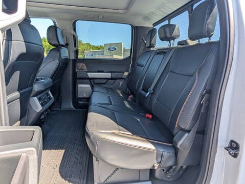 2025 Ford F-350 Super Duty