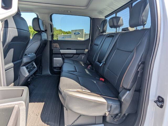 2025 Ford F-350 Super Duty