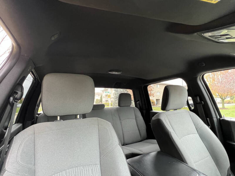 2021 RAM 3500 Big Horn